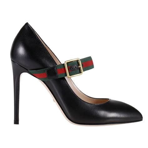 gucci high heels for women|gucci stiletto heels.